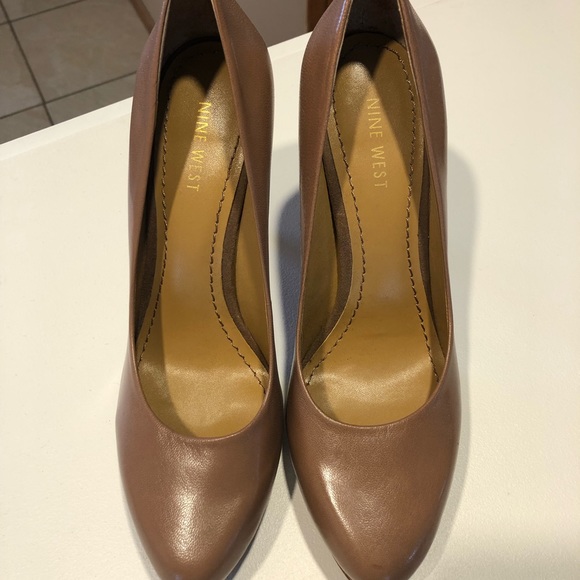 Brand New Nine West - Picture 3 of 4